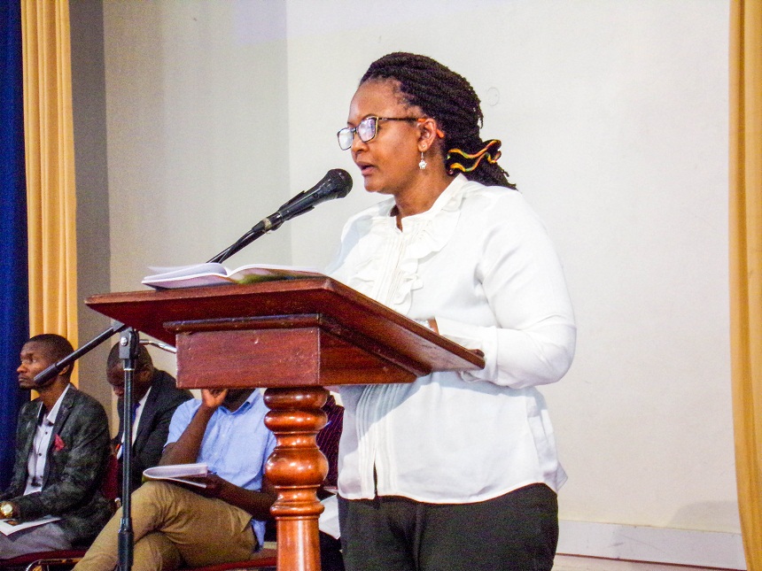 Sacco builds staff capacity to boost service delivery