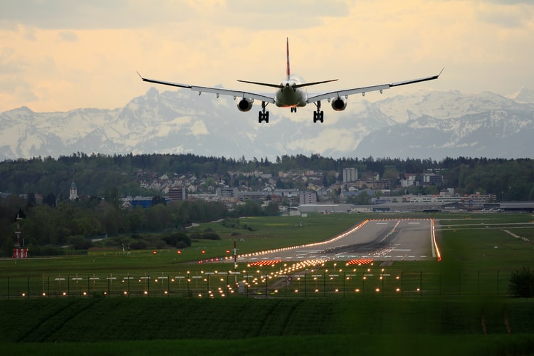 aviation needs confidence to take off again: industry chief