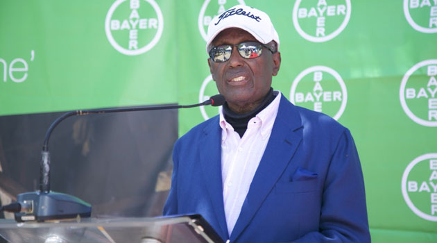Kirubi, Raila honour matriarchs in Mother's Day tributes » Capital News