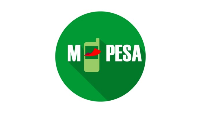 Get 5% back if you use Lipa na M-Pesa from 29th Nov to 1st Dec.