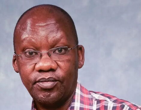Nakuru Doctor's Wife Shares Details of Last Conversation With Husband