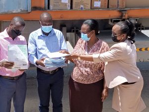 Turkana County receives Sh36 million medical supplies – Kenya News Agency