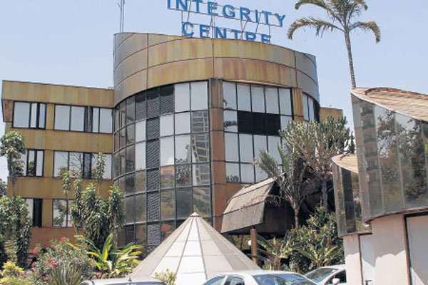 EACC targets Treasury official’s Sh50m assets