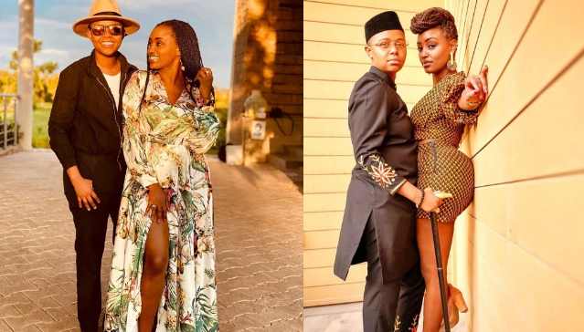 Why celebrity LGBTQ relationships are tumultuous
