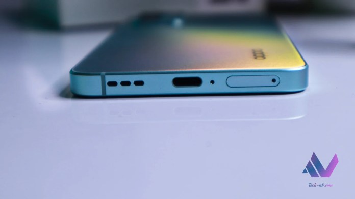 OPPO Reno6 5G First Impressions; Justifiable?