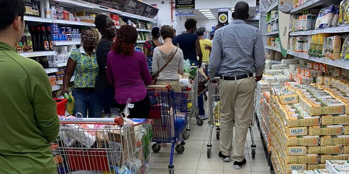 How MPs Rescued Kenyans From High Food Prices
