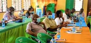 Party registrar conducts forums to align political parties – Kenya News Agency