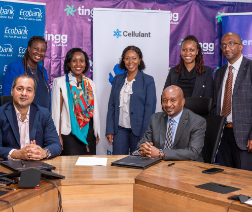 Cellulant gets authorization by CBK to become Payment Service Provider in Kenya – TechMoran