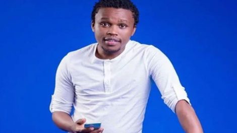 Chipukeezy urges artists to focus on building their brand – Nairobi News