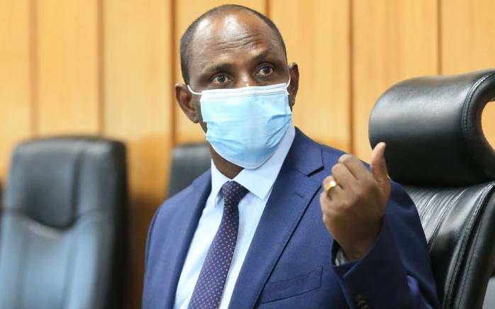Anti-graft body lauds Kenya’s Covid-19 fight, urges for economic stimulus plan