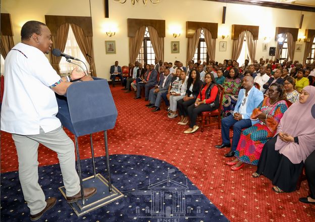 Concerns as quacks invade Nairobi urban planning docket – Weekly Citizen