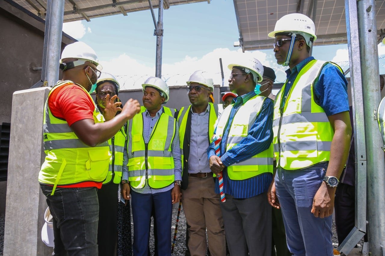 CA connects 14 Areas in West Pocket to Mobile Network Services, eyes 100 areas across Kenya