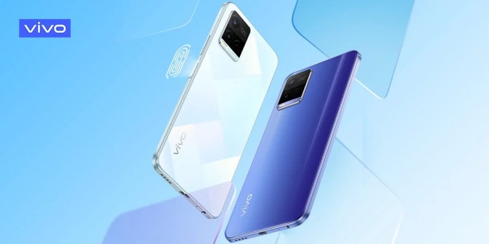 Vivo Y21 Specifications And Price In Kenya