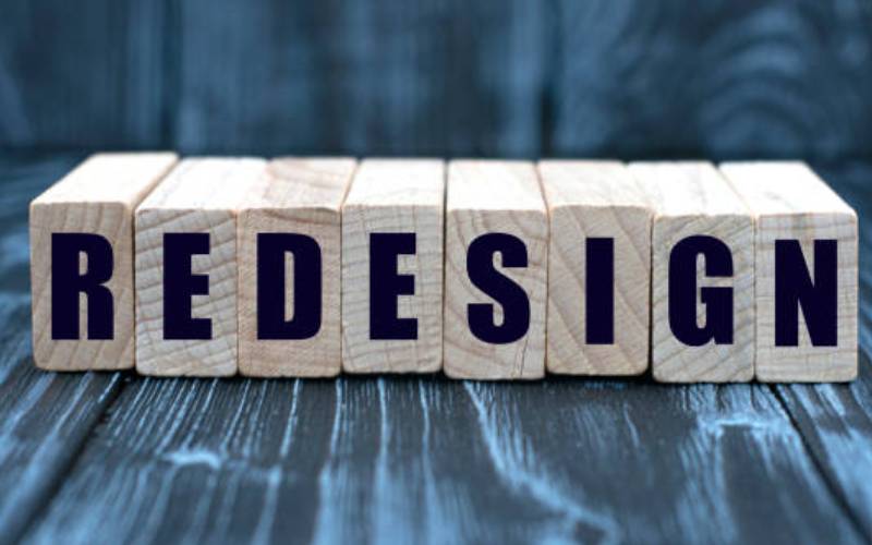 Why job redesigning is important