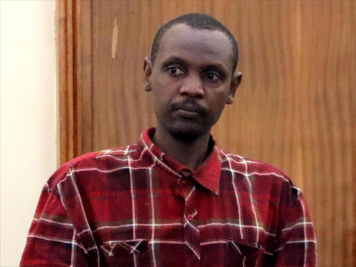 Moi grandson to pay ex-wife Sh. 125,000 in child support every month