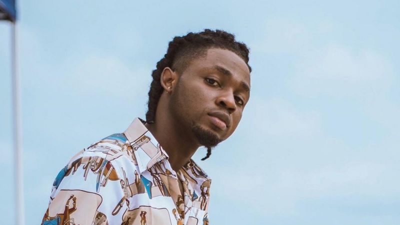 8 African Artists Chosen to Join #YouTubeBlack Voices Music Class