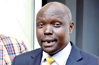 KENYATTA, MOI and ODINGA dynasties have united to block RUTO from ascending to the throne in 2022 – Jubilee MP claims