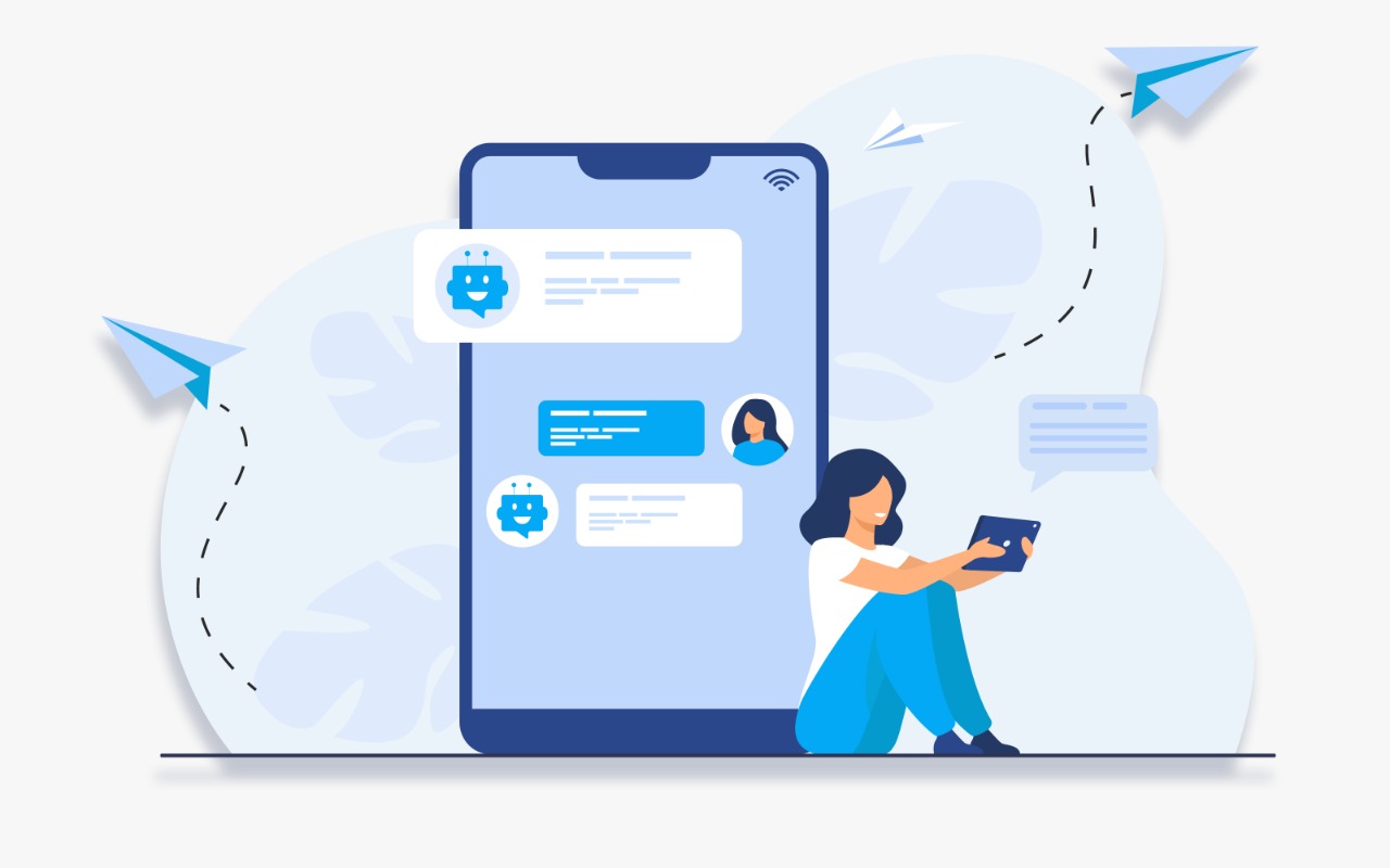 How Chatbots Africa is enabling local business to decrease costs and increase revenue