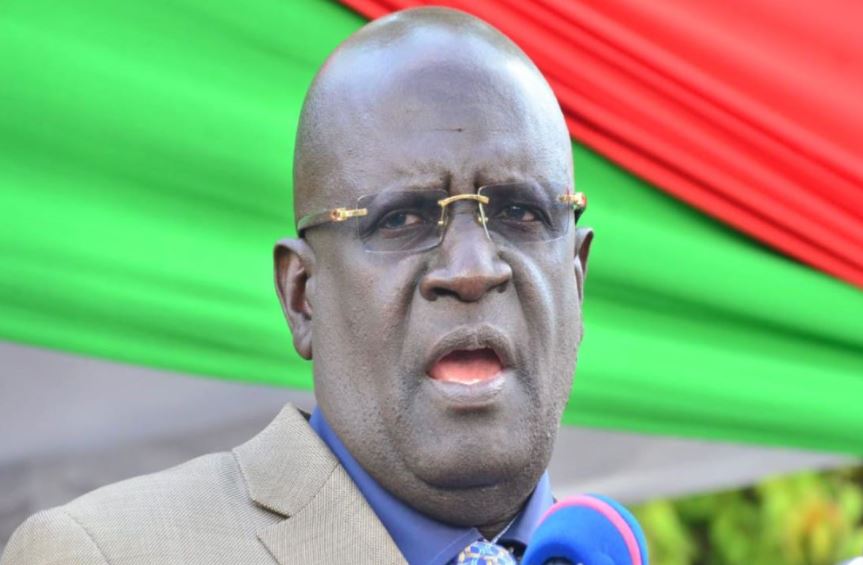 Ministry Official Created Ghost School and Stole Sh11M From Gov’t – EACC