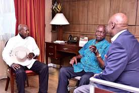 Moi family offers Museveni Safaricom shares to dislodge crisis-ridden MTN Uganda market – Weekly Citizen