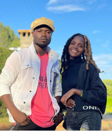 Mulamwah Indefinitely Shuts Down His Record Label- 'It's Difficult To Progress With Online Trolls'