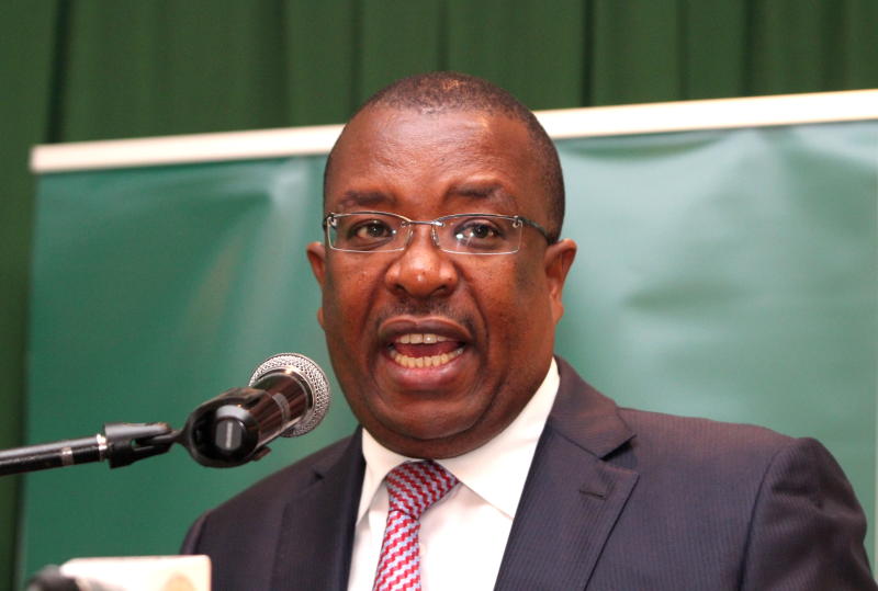 Co-op Bank's full year net profit rises to Sh. 14.3 billion