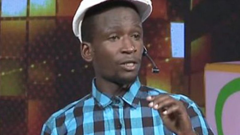 Churchill comedian accused of killing Ayeiya, asked to pay Sh. 21 million