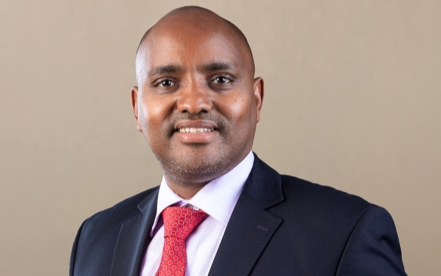 KCB GROUP ANNOUNCES NEW CEO IN CHANGES.