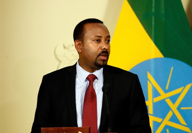 Three dead as protests erupt over killing of Ethiopian singer