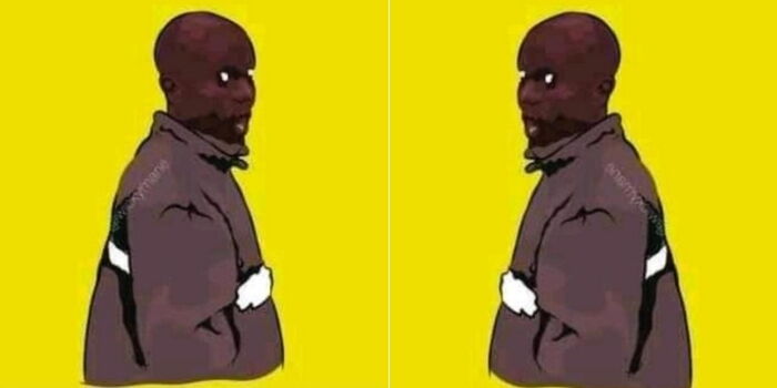 The Story Behind Viral "Nitakufinya" Memes