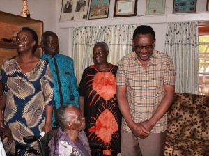 Orengo rekindles memories of iron lady Grace Onyango – Weekly Citizen
