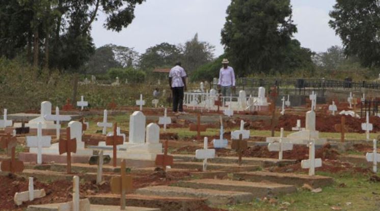 NMS’ Badi Considering Kangundo Road Land To Replace Langata Cemetery