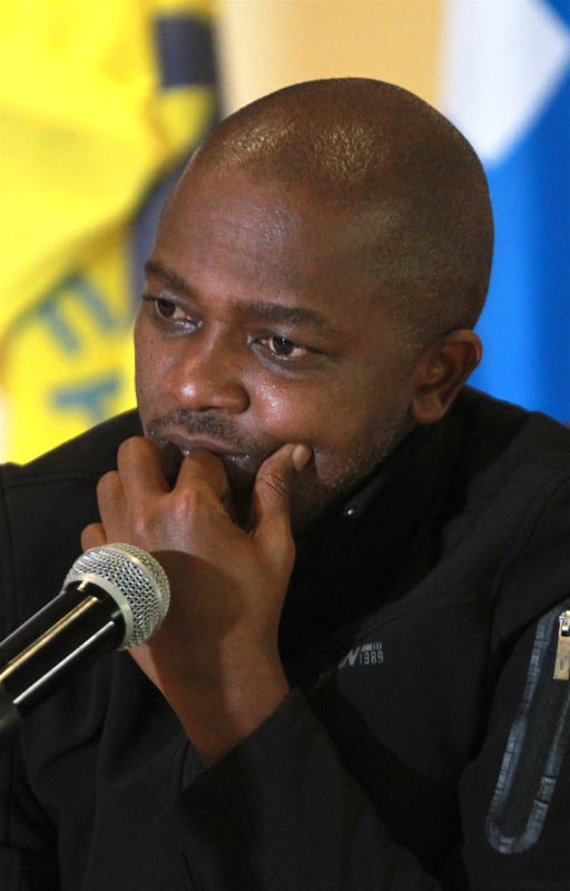 How disputes, chaos and leadership woes plunged Kenyan football into disarray : The standard Sports