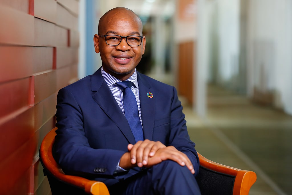 The shocking salary and allowances Joshua Oigara earns as KCB CEO