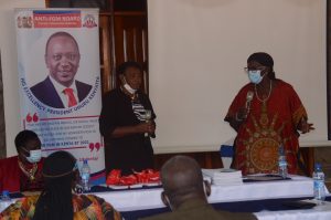 Kuria’s first FGM survivor, a true role model – Kenya News Agency