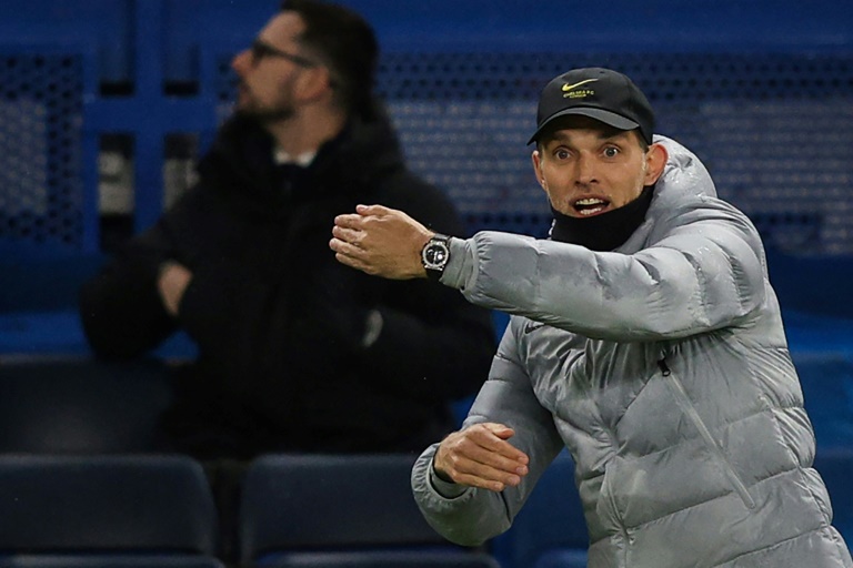 Tuchel claims Chelsea have no chance of overturning Real deficit
