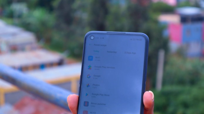OPPO A92 Review