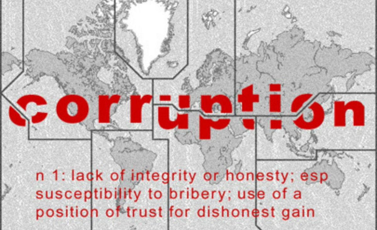 Africa: A Thief for All Seasons - Not Even COVID-19 Will Stop the Corrupt