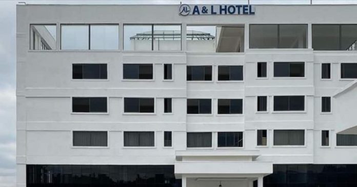 A&L Hotel: Alfred Mutua Loses Shares Case To Ex-wife Lilian