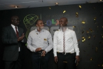 Social Media Awards 2015 Launch for the call to nominations 
