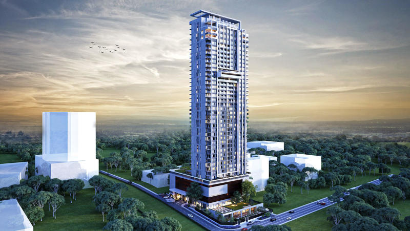 What it will cost you to live in Kenya's and Africa's tallest apartment skyscraper