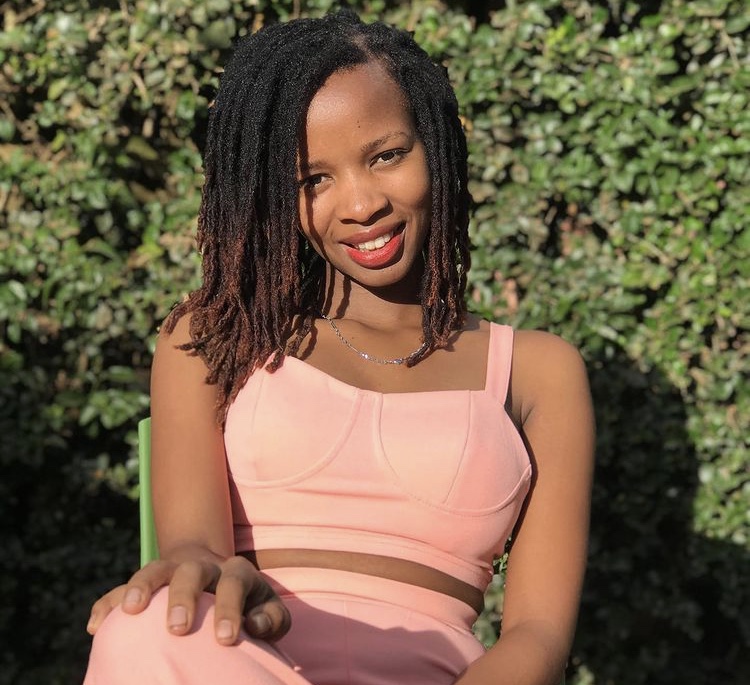 “Ni stress ama ni kitu ingine?” Carrol Sonnie questioned after sudden weight loss (Photos)