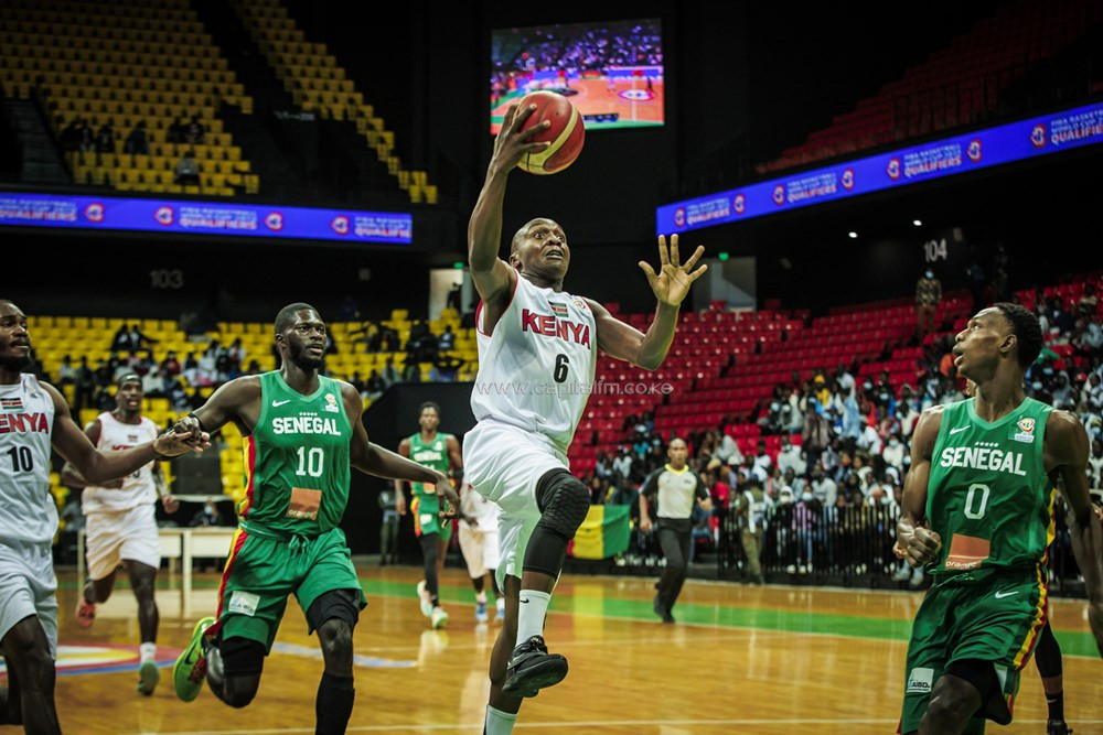 Mutoro blames Morans’ poor show in Dakar to poor preps, absence of stars