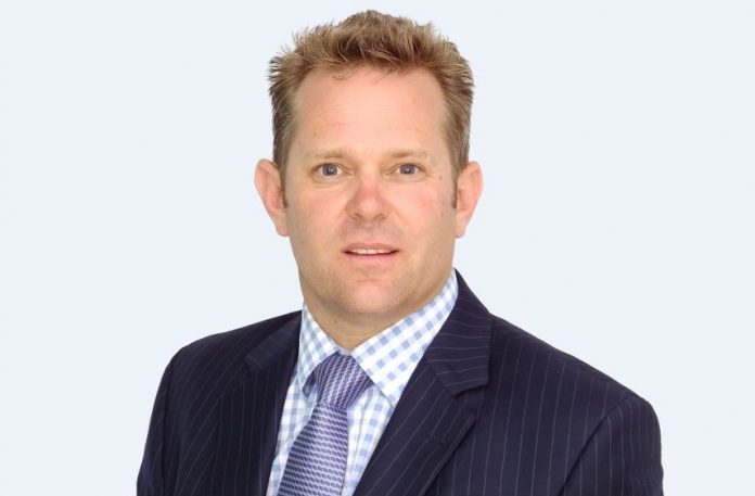 Knight Frank Kenya Appoints New MD