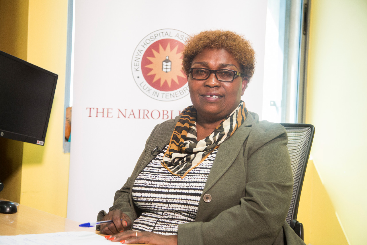 Nairobi Hospital’s Cicely McDonell College of Health sciences announces Sept Intake. » Capital News