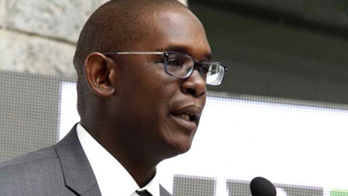 Machakos Governor Aspirant Has Not Dismissed Kalonzo Musyoka