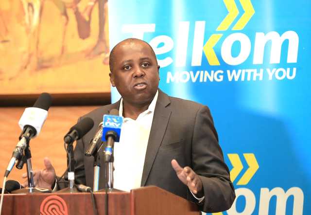 Telkom apologizes for service outage, won't charge customers for 24hrs
