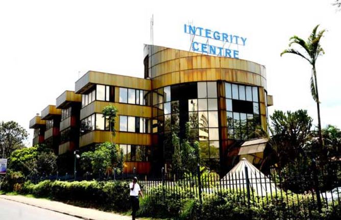 EAAC Reveals Worth of Stolen Assets It has Recovered in 5 Years