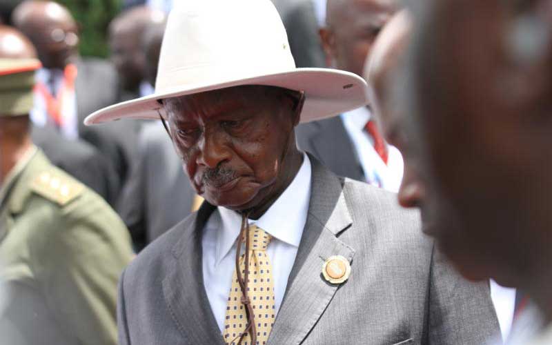 Uganda to lose Sh169b in tourism as a result of coronavirus