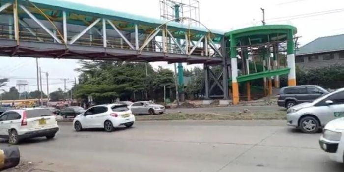 Here Are The Most Dangerous Roads in Nairobi-Report
